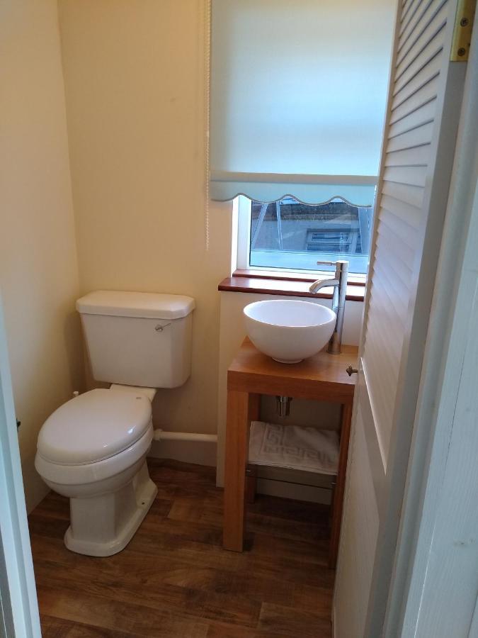Kendoon Apartment Kippford Eksteriør billede